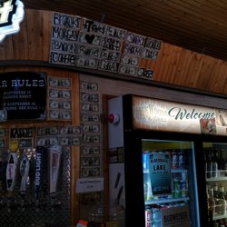 Backwoods Bar and Grill - Backwoods Bar & Grill - N 2nd St Stevens Point - Conveniently off I39 - exit 163 Casimir - Cold Beer