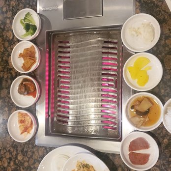 DAE GEE KOREAN BBQ - All you can eat. - Korean Near Me - Westminster, Colorado