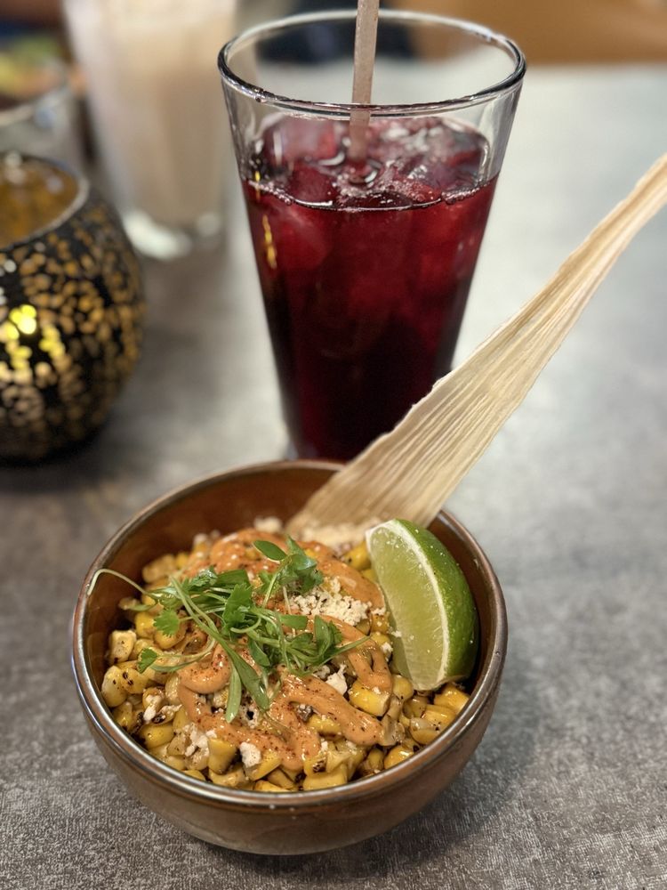 Descanso Restaurant - Los Angeles