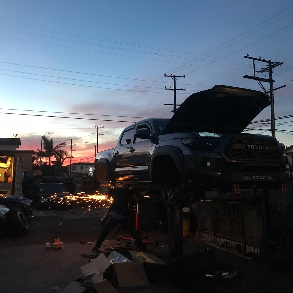 City Garage - Auto Repair Near Me - Long Beach, California City Garage - Auto Repair Near Me - Long Beach, California