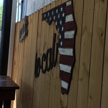 Crydermans Barbecue - Decor - Barbeque Near Me - Cocoa, Florida
