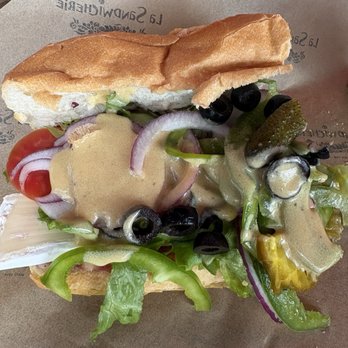 La Sandwicherie - Sandwiches Near Me - Miami, Florida La Sandwicherie - Sandwiches Near Me - Miami, Florida