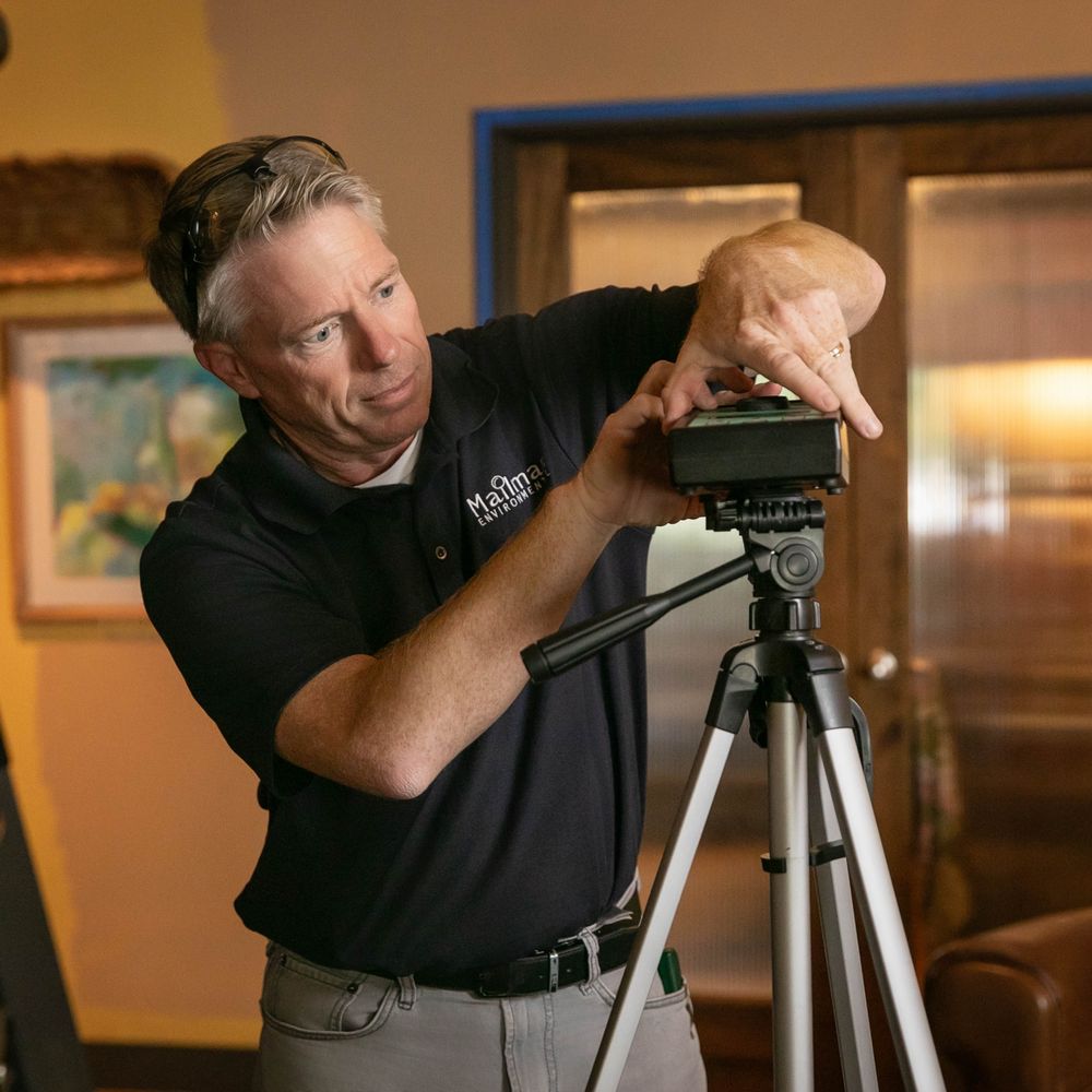 Mailman Environmental - mold inspector in Santa Clarita, CA