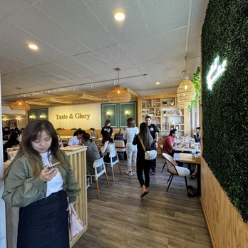 Taste & Glory - Breakfast & Brunch Near Me - San Mateo, California Taste & Glory - Breakfast & Brunch Near Me - San Mateo, California