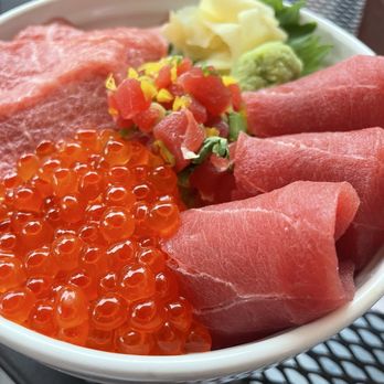 Mr. Tuna - Toro don - Sushi Bars Near Me - Portland, Maine Mr. Tuna - Toro don - Sushi Bars Near Me - Portland, Maine