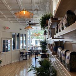 Gaia Coffee