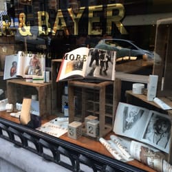 Bayer & Bayer