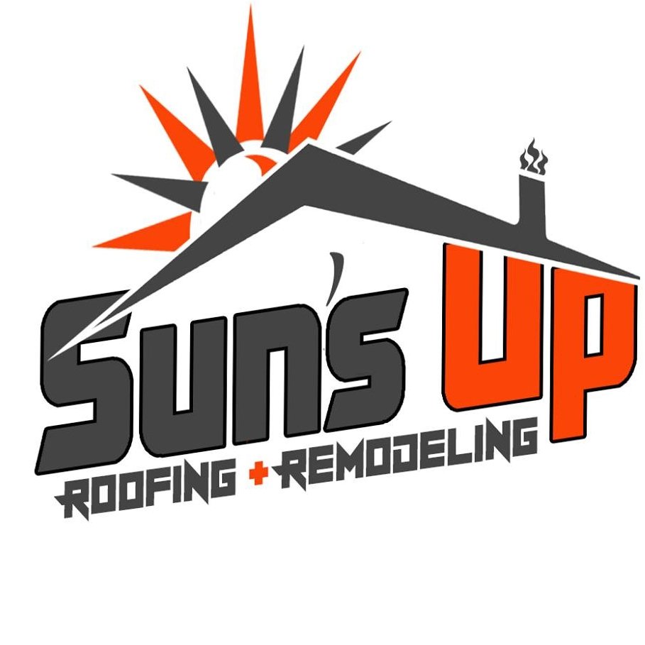 Slide of Sun's Up Roofing & Remodeling