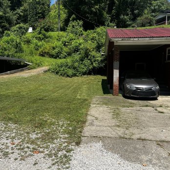 Jake’s Home Services  - AFTER - Lawn Services Near Me