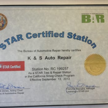 K & S Auto Repair - Auto Repair Near Me - Fullerton, California K & S Auto Repair - Auto Repair Near Me - Fullerton, California