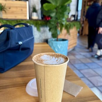 Bavetta - A-A-Ron Latte - Coffee & Tea Near Me - San Jose, California Bavetta - A-A-Ron Latte - Coffee & Tea Near Me - San Jose, California