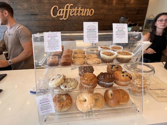 Caffettino by null