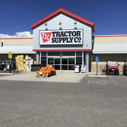 Tractor Supply