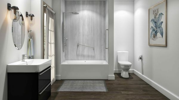 Five Star Bath Solutions on Yelp