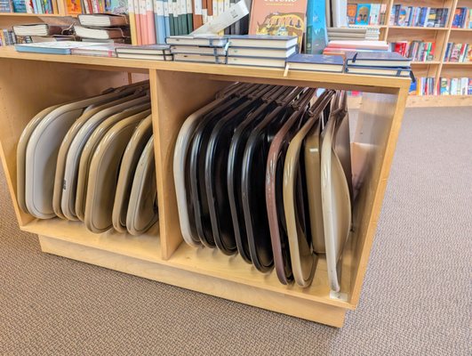 Copperfield's Books by null