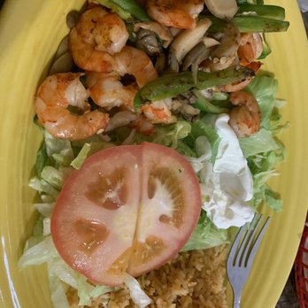 La Loma Mexican Restaurant - Deliciousness - Mexican Near Me - Murfreesboro, Tennessee