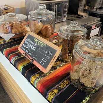 Equinox Coffee - Coffee & Tea Near Me - Norfolk, Virginia