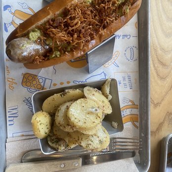 Wursthall - Porchetta - German Near Me - San Mateo, California Wursthall - Porchetta - German Near Me - San Mateo, California