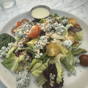 North Italia - Simple salad. The best! - Italian Near Me - San Diego, California North Italia - Simple salad. The best! - Italian Near Me - San Diego, California
