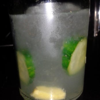 Happening - Quibsi vedono bene zenzero e cetriolo. - Cocktail Bars Near Me - Naples, NA Happening - Quibsi vedono bene zenzero e cetriolo. - Cocktail Bars Near Me - Naples, NA