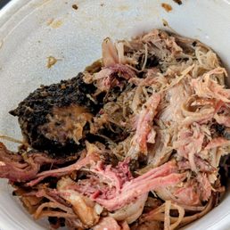 Pulled Pork Family Meal Pulled Pork Family Meal