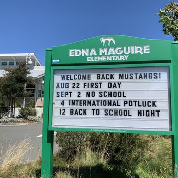 Edna Maguire School - Elementary Schools Near Me - Mill Valley, California Edna Maguire School - Elementary Schools Near Me - Mill Valley, California