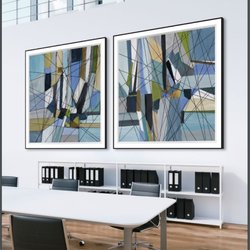 Rider Frames & Gallery - Artwork for home or office.  Shop our online gallery.  riderframesandgallery.com