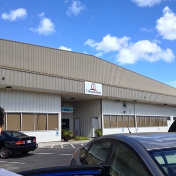 iTrampoline - Trampoline Parks Near Me - Waipahu, Hawaii