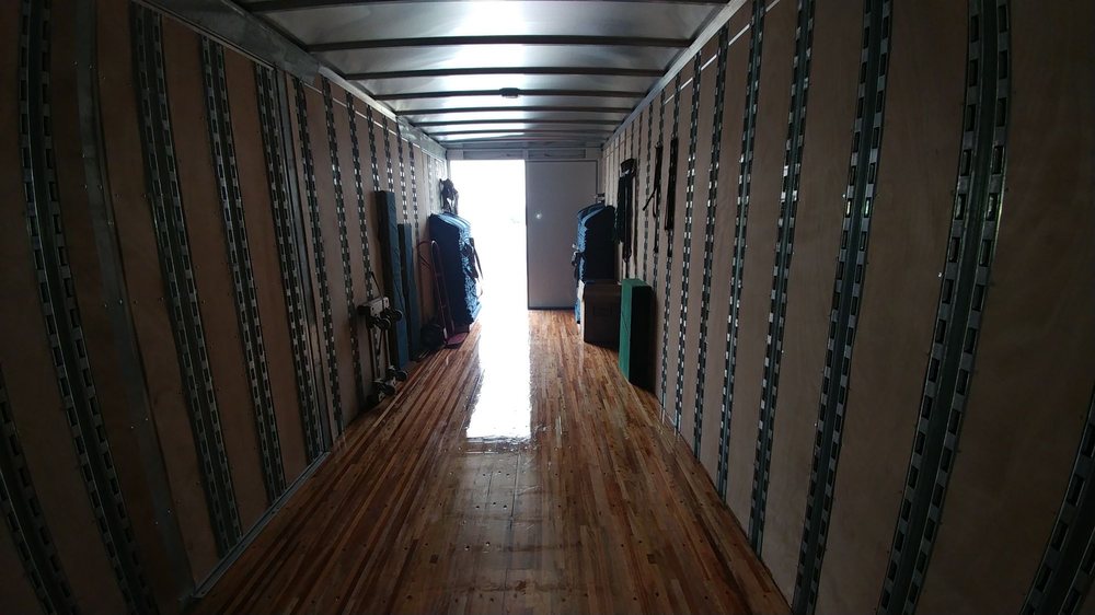 ACTION MOVING 12 Photos 8443 E 7th St, Joplin, Missouri Movers