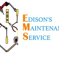 Edison’s Maintenance Service