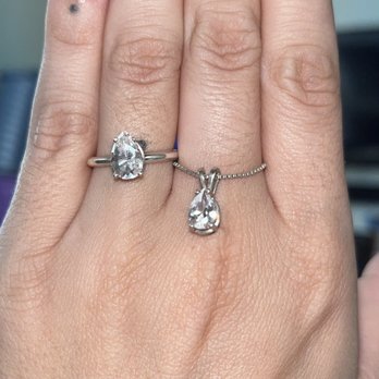 101 Jewelers - Gems set into silver jewelry pieces specially ordered - Watch Repair Near Me - Oceanside, California 101 Jewelers - Gems set into silver jewelry pieces specially ordered - Watch Repair Near Me - Oceanside, California