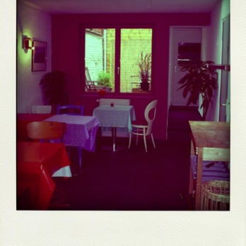 Le Pol Art Café - Bars Near Me - Lille, 59
