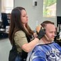 The Men's Room Barber & Spa