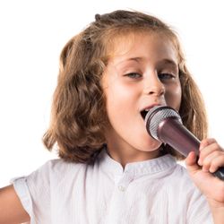 United Conservatory of Music & Arts - Fresno - Sing your heart out! :D