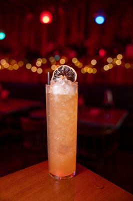 Navy Strength by null