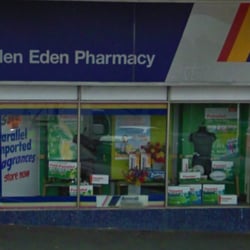 Glen Eden Pharmacy