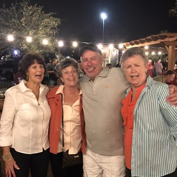 Frisco Rail Yard - Family reunion at the Railyard! - Food Trucks Near Me - Frisco, Texas