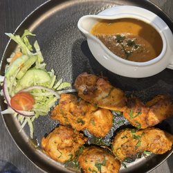 Aura Bar & Bistro