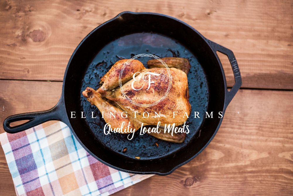 ELLINGTON FARMS Updated October 2024 8041 N Nickel Plate St