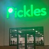 Pickles gift card