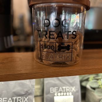 Beatrix - New American Near Me - Chicago, Illinois
