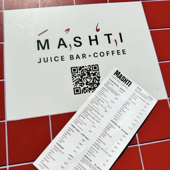 Mashti Cafe - Juice Bars & Smoothies Near Me - North Vancouver, British Columbia Mashti Cafe - Juice Bars & Smoothies Near Me - North Vancouver, British Columbia