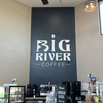 Big River Coffee - Inside - Coffee & Tea Near Me - Hillsboro, Oregon Big River Coffee - Inside - Coffee & Tea Near Me - Hillsboro, Oregon