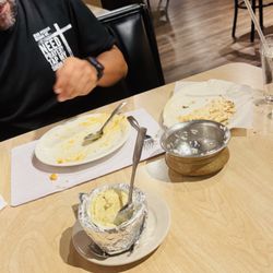 Karma Kitchen - Chicken mahkni