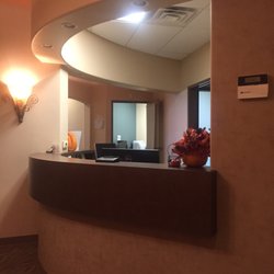 Redhawk Family Dentistry - Nice Office!