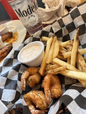 The Kill Devil Grill by null