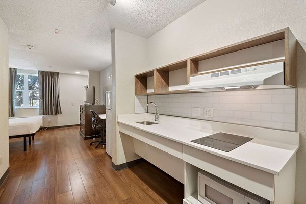 Extended Stay America Premier Suites - Miami - Coral Gables by null