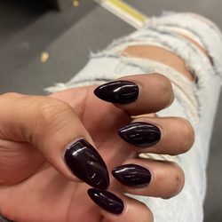 Hi Tech Nails
