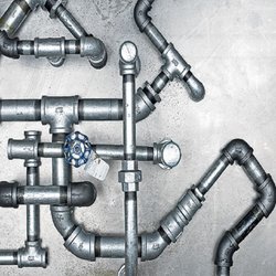 Mercer Experts Plumber