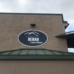 Green Mountain Rehab & Sports Medicine
